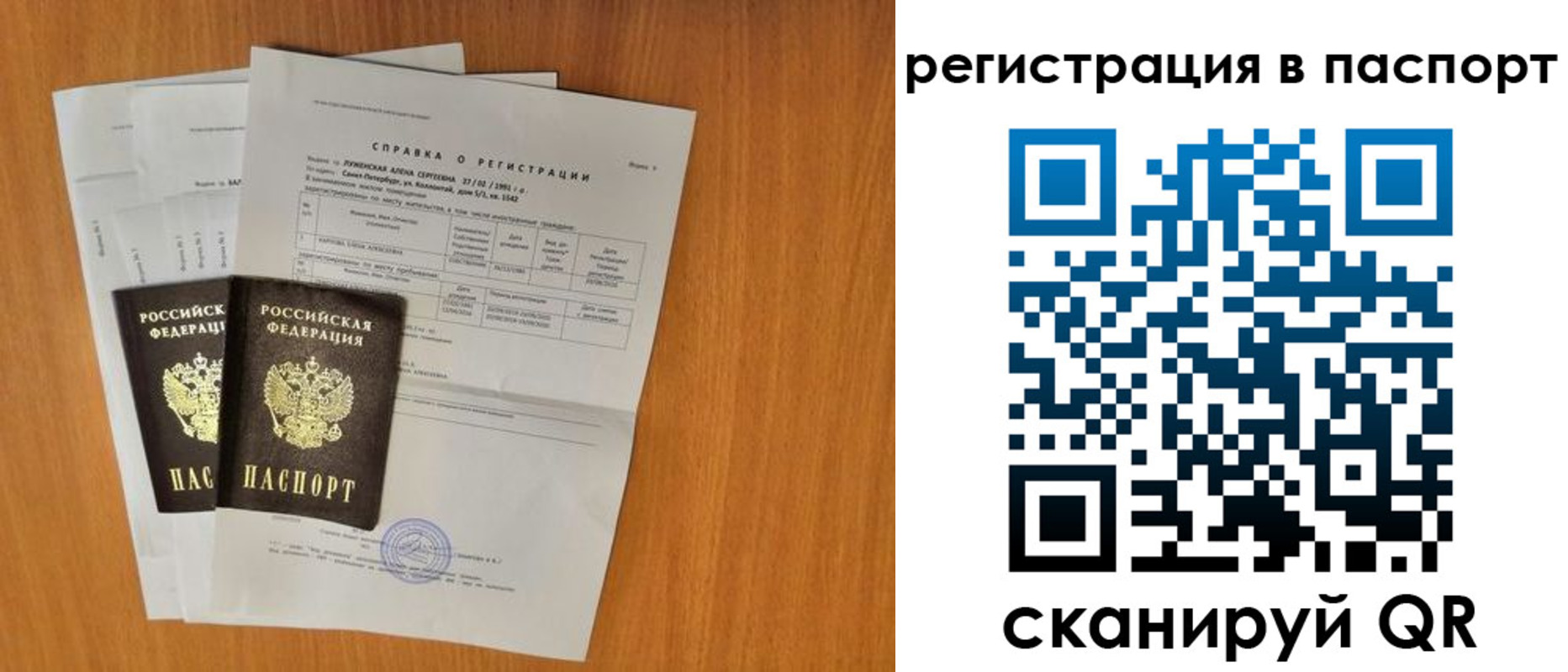 где прописаться в Боровичах